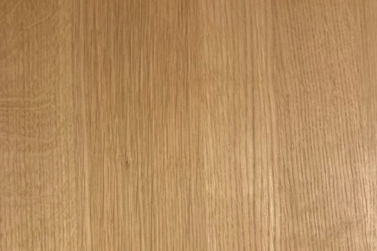 Clear hardwax oil