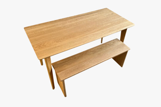 Henge 20 with ATO 55 table
