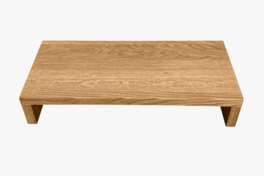 Monitor Riser