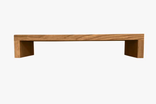 Monitor Riser