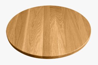 Round table top
