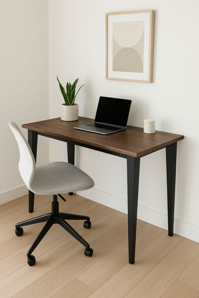 Tablemaker desk tops handmade uk