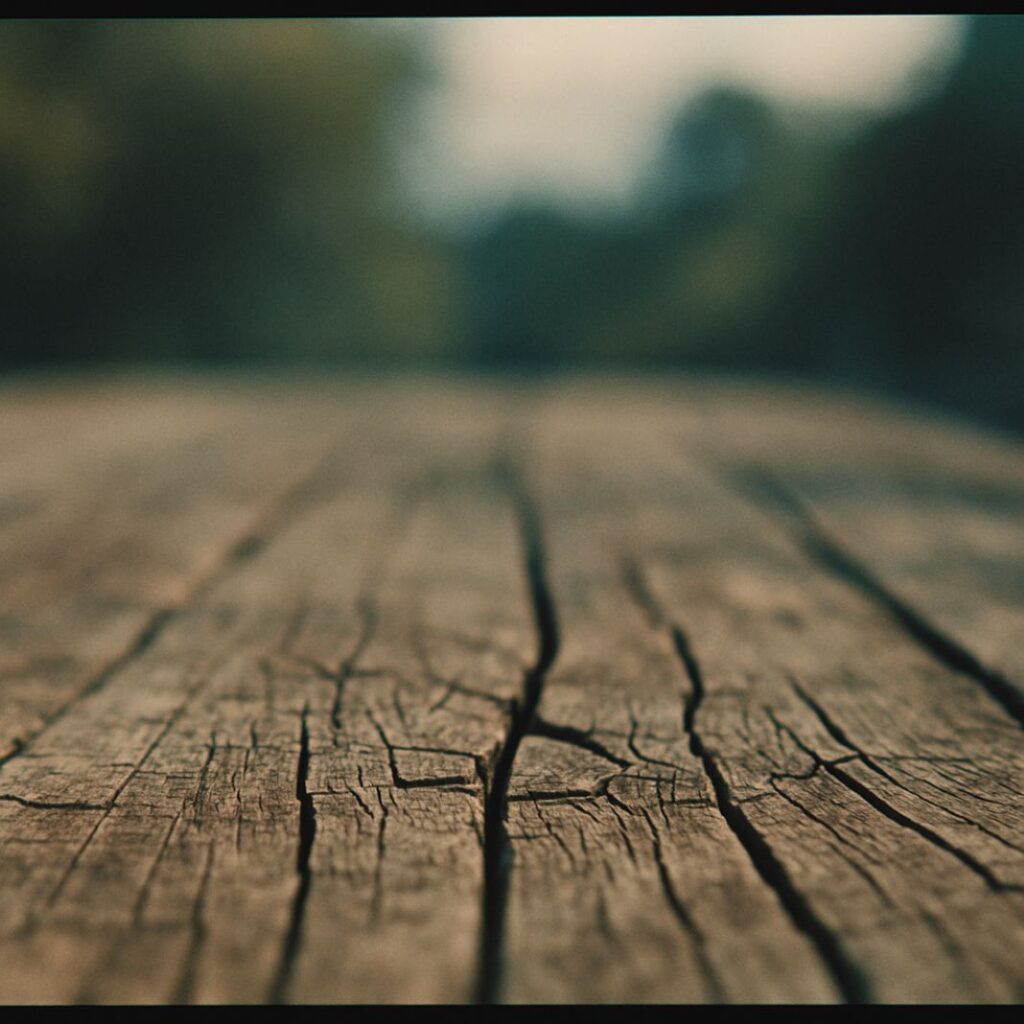 what causes cracks on wood table - Tablemaker