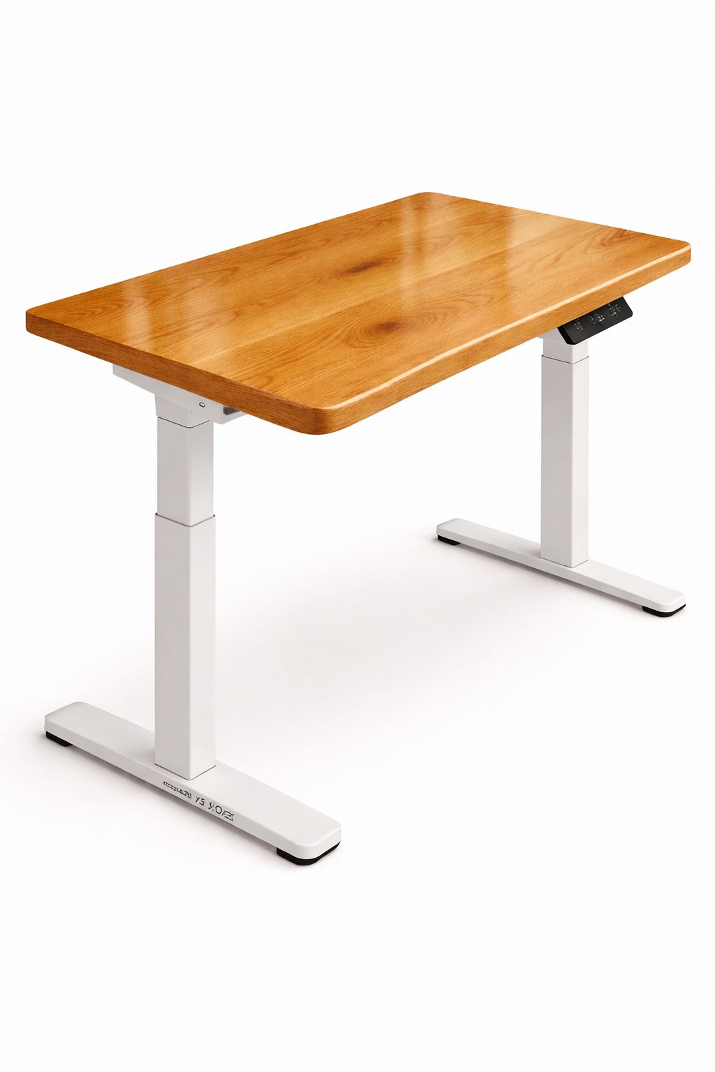 AI image - Yo-Yo desk top with frame - Tablemaker
