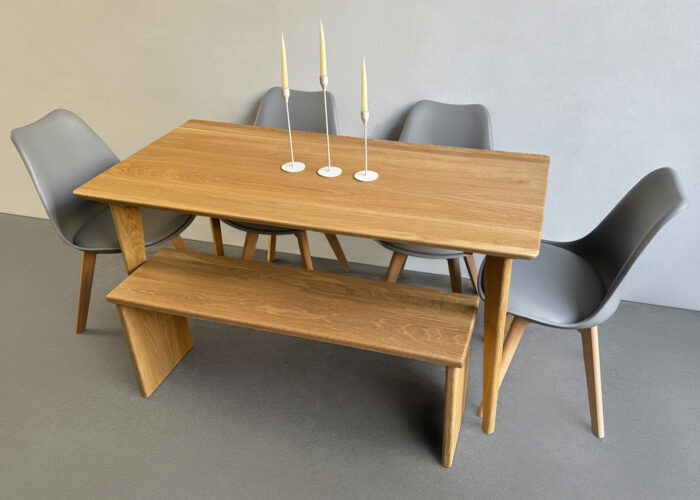 solid wood dining table and bench solid wood dining table and bench
