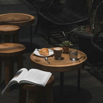 coffee tables and side tables for businesses